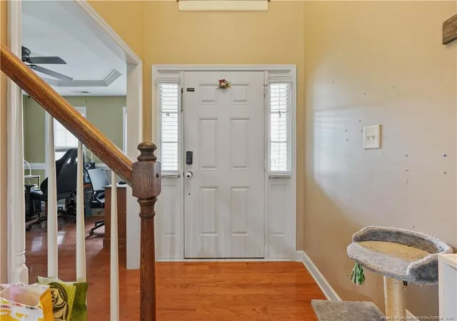 Photo 4 of Single family home for sale at 6621 Hillbrook Rd, Hope Mills, NC 28348 | MLS# 767131 | Listing updated on 2026-09-07