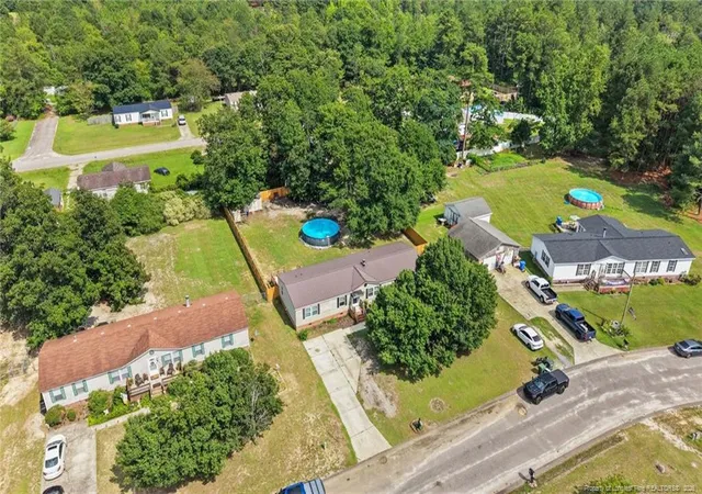 Photo 3 of Manufactured home for sale at 4817 Desert Ridge Rd, Parkton, NC 28371 | MLS# 767179 | Listing updated on 2026-09-03