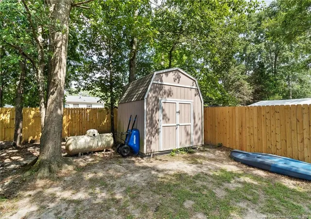 Photo 43 of Manufactured home for sale at 4817 Desert Ridge Rd, Parkton, NC 28371 | MLS# 767179 | Listing updated on 2026-09-03