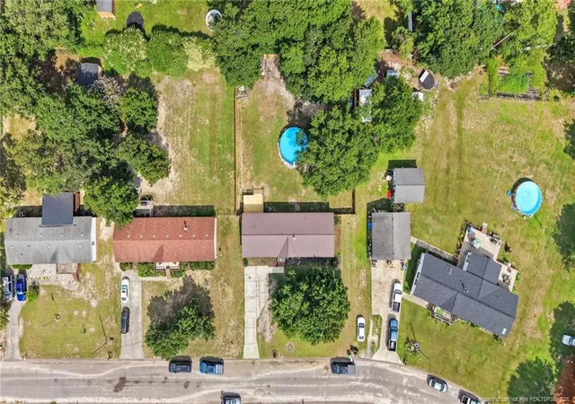 Photo 4 of Manufactured home for sale at 4817 Desert Ridge Rd, Parkton, NC 28371 | MLS# 767179 | Listing updated on 2026-09-03
