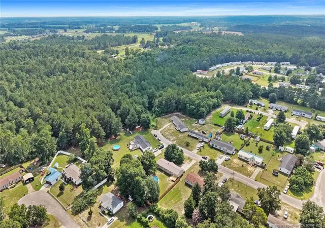 Photo 5 of Manufactured home for sale at 4817 Desert Ridge Rd, Parkton, NC 28371 | MLS# 767179 | Listing updated on 2026-09-03