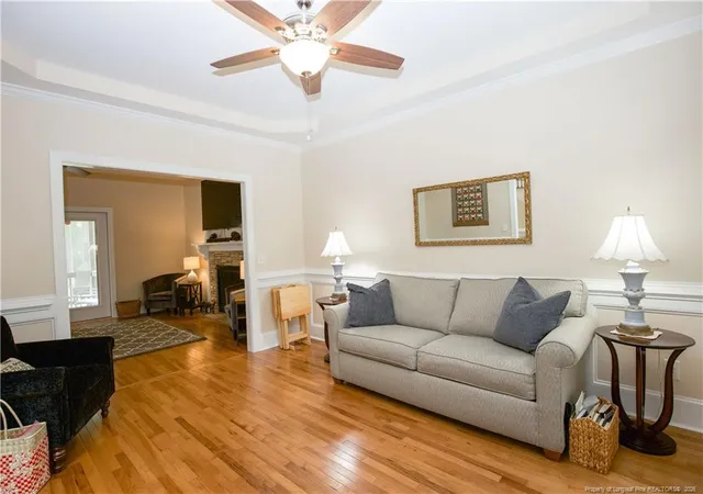 Photo 3 of Single family home for sale at 86 Cypress Woods Ln, Cameron, NC 28326 | MLS# 767197 | Listing updated on 2026-09-18