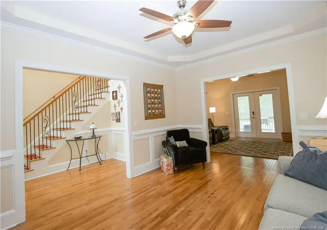 Photo 3 of Single family home for sale at 86 Cypress Woods Ln, Cameron, NC 28326 | MLS# 767197 | Listing updated on 2026-09-26