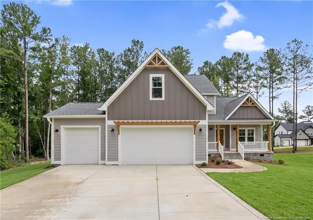 1st image of 302 Education Dr, Spring Lake, NC 28390 | MLS# 767201