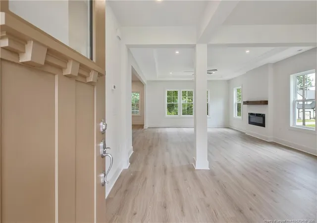 2nd image of 302 Education Dr, Spring Lake, NC 28390 | MLS# 767201