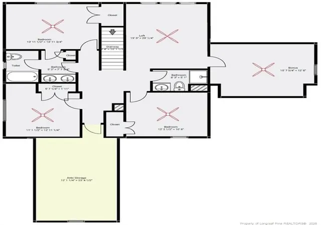31st image of 302 Education Dr, Spring Lake, NC 28390 | MLS# 767201