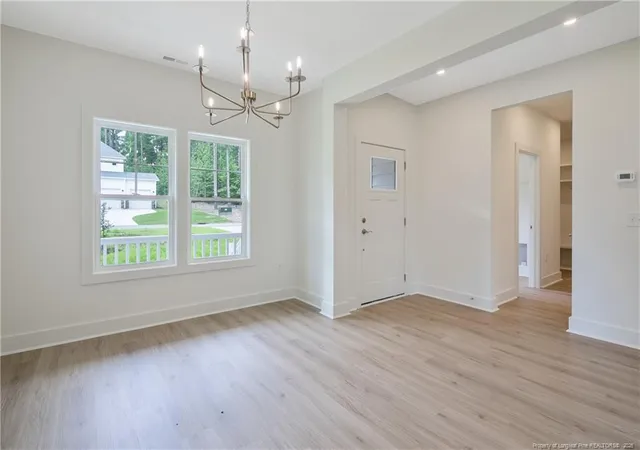 Photo 3 of Single family home for sale at 302 Education Dr, Spring Lake, NC 28390 | MLS# 767201 | Listing updated on 2026-10-03