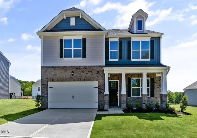 1st image of 208 Saddle Mare St, Clayton, NC 27520 | MLS# 10184432