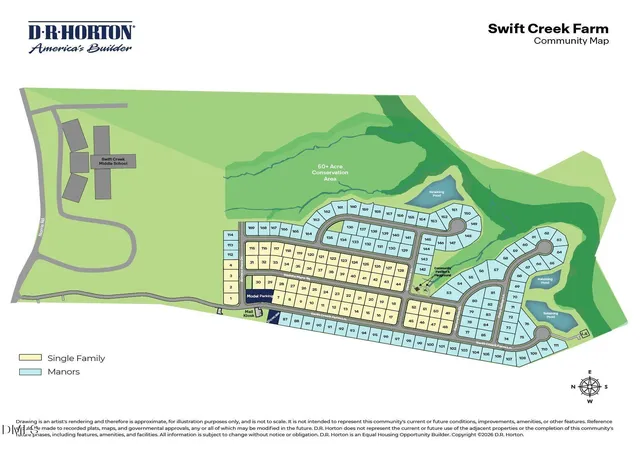 34th image of 208 Saddle Mare St, Clayton, NC 27520 | MLS# 10184432