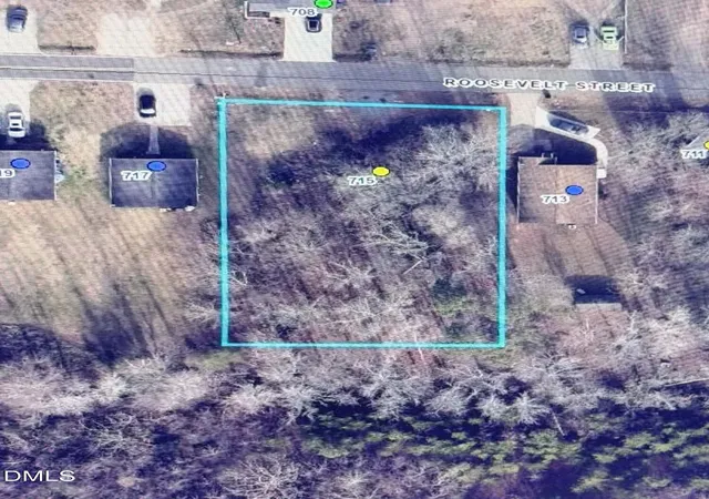 1st image of 715 Roosevelt St, Mebane, NC 27302 | MLS# 10184436