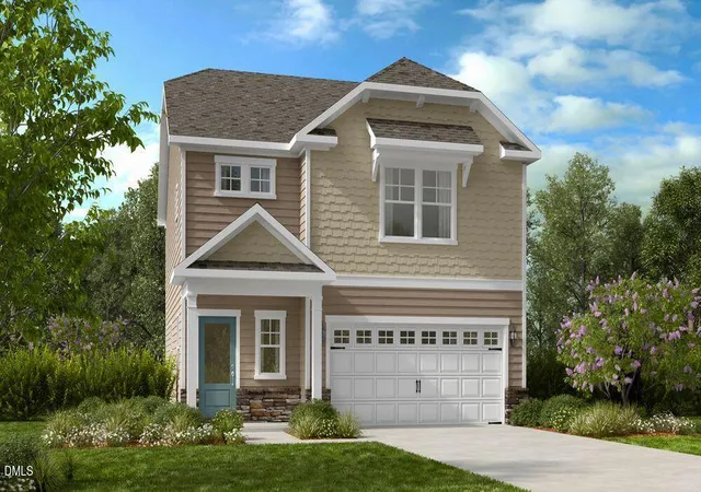 1st image of 290 Blue Butterfly Dr, Angier, NC 27501 | MLS# 10184445