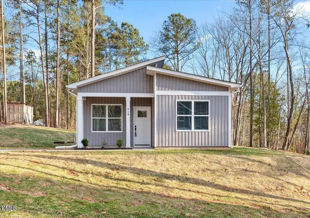Photo 1 of Sale Pending at 733 Shepard School Rd, Zebulon, NC 27597 | MLS# 10184447 | Listing updated on 2026-08-24