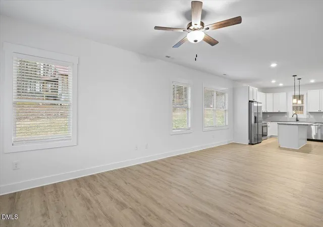 Photo 3 of Sale Pending at 733 Shepard School Rd, Zebulon, NC 27597 | MLS# 10184447 | Listing updated on 2026-08-24
