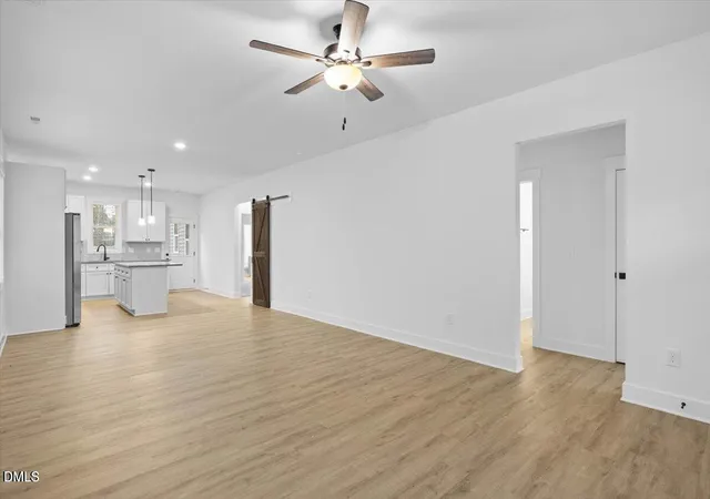 Photo 4 of Sale Pending at 733 Shepard School Rd, Zebulon, NC 27597 | MLS# 10184447 | Listing updated on 2026-08-24