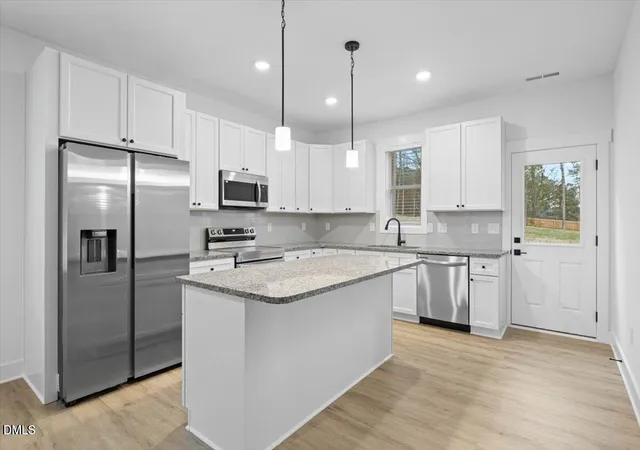 Photo 5 of Sale Pending at 733 Shepard School Rd, Zebulon, NC 27597 | MLS# 10184447 | Listing updated on 2026-08-24