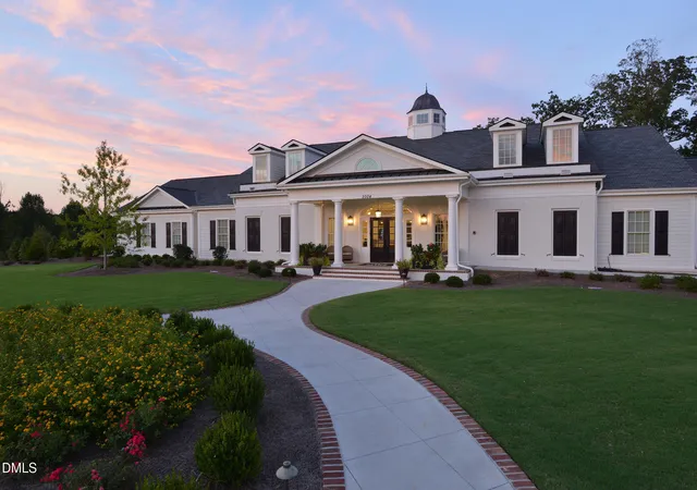 58th image of 613 Morning Oaks Dr, Holly Springs, NC 27540 | MLS# 10184989