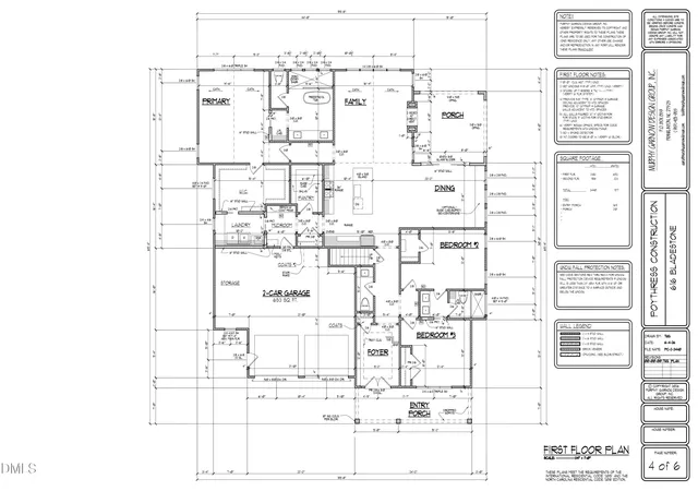 Photo 2 of Single family home for sale at 616 Bladestone Ct, Apex, NC 27502 | MLS# 10185228 | Listing updated on 2026-09-16
