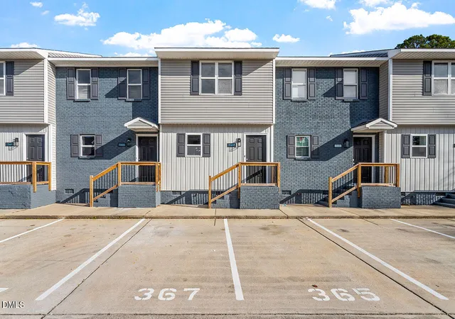 1st image of 409 E Williams St, Angier, NC 27501 | MLS# 10184913