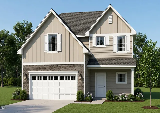 Photo 1 of Single family home for sale at 352 Bishop Ln, Sanford, NC 27330 | MLS# 10184465 | Listing updated on 2026-09-21