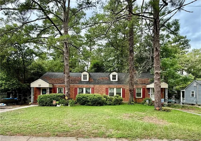 16th image of 509 Martine Rd, Fayetteville, NC 28305 | MLS# 767143