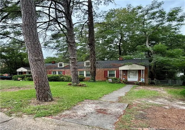 2nd image of 509 Martine Rd, Fayetteville, NC 28305 | MLS# 767143