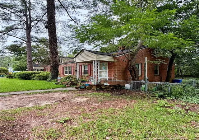 Photo 3 of Sale Pending at 509 Martine Rd, Fayetteville, NC 28305 | MLS# 767143 | Listing updated on 2026-09-23