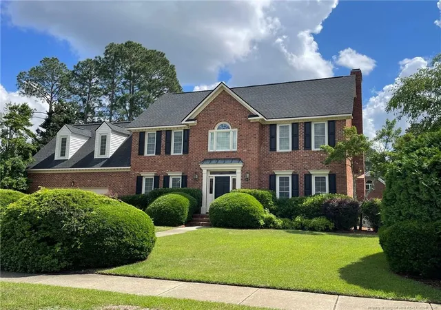 1st image of 3509 Prestwick Dr, Fayetteville, NC 28303 | MLS# 767205