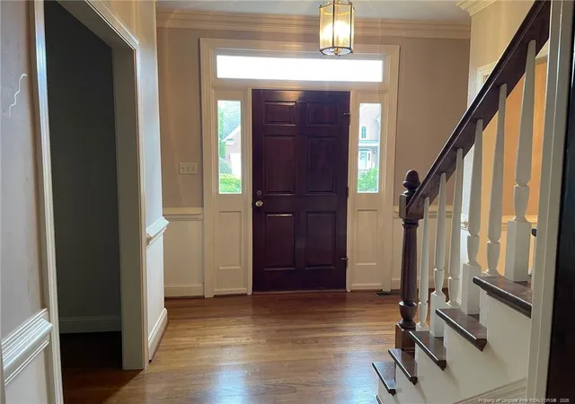 3rd image of 3509 Prestwick Dr, Fayetteville, NC 28303 | MLS# 767205