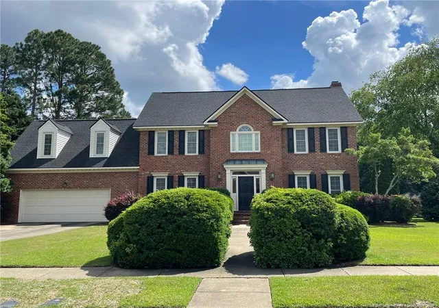 50th image of 3509 Prestwick Dr, Fayetteville, NC 28303 | MLS# 767205