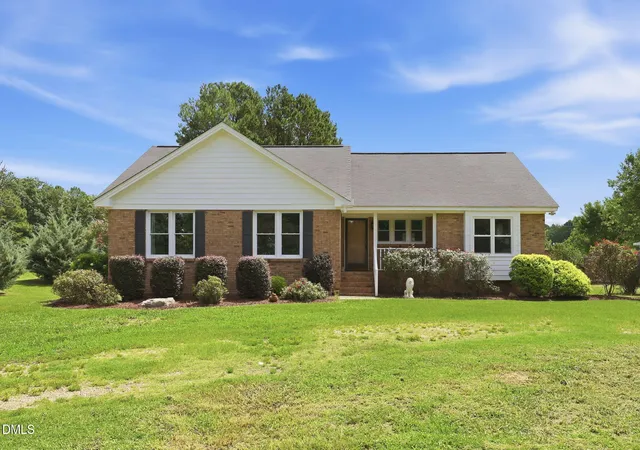 Photo 1 of Sale Pending at 10545 Oakley Rd, Zebulon, NC 27597 | MLS# 10185036 | Listing updated on 2026-09-02