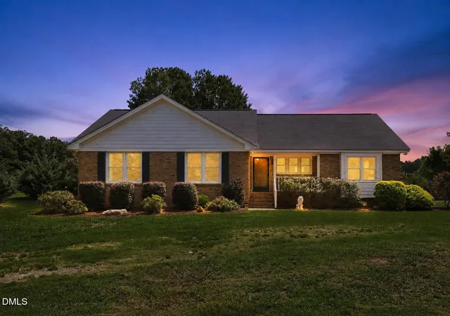 Photo 2 of Sale Pending at 10545 Oakley Rd, Zebulon, NC 27597 | MLS# 10185036 | Listing updated on 2026-09-02