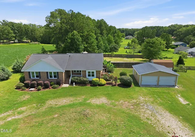 Photo 3 of Sale Pending at 10545 Oakley Rd, Zebulon, NC 27597 | MLS# 10185036 | Listing updated on 2026-09-02
