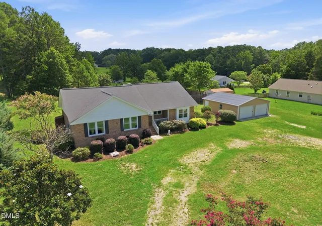 Photo 3 of Sale Pending at 10545 Oakley Rd, Zebulon, NC 27597 | MLS# 10185036 | Listing updated on 2026-09-02