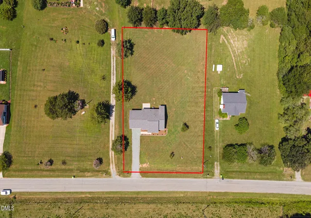 image of 4042 Obra Rd, Graham, NC 27253 | MLS# 10187099
