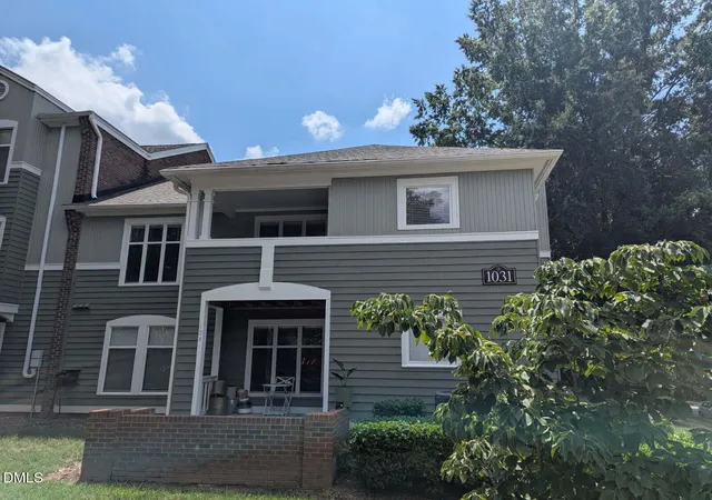 2nd image of 1031 Nicholwood Dr, Raleigh, NC 27605