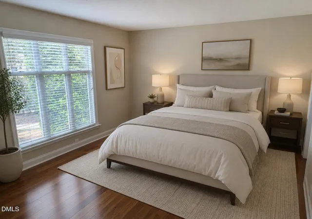 2nd image of 1031 Nicholwood Dr #203, Raleigh, NC 27605 | MLS# 10184496