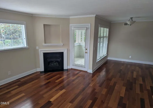 Photo 4 of Sale Pending at 1031 Nicholwood Dr #203, Raleigh, NC 27605 | MLS# 10184496 | Listing updated on 2026-10-25
