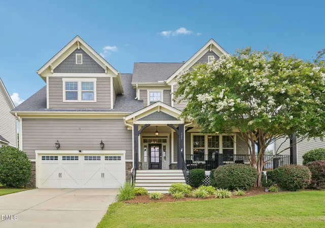 1st image of 129 Pointe Park Cir, Holly Springs, NC 27540 | MLS# 10184559