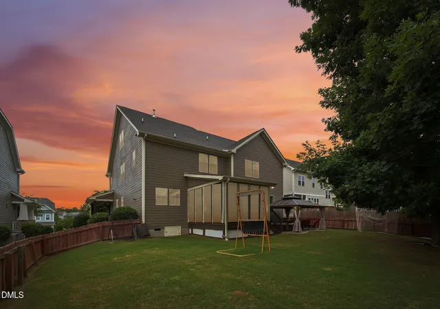 83rd image of 129 Pointe Park Cir, Holly Springs, NC 27540 | MLS# 10184559