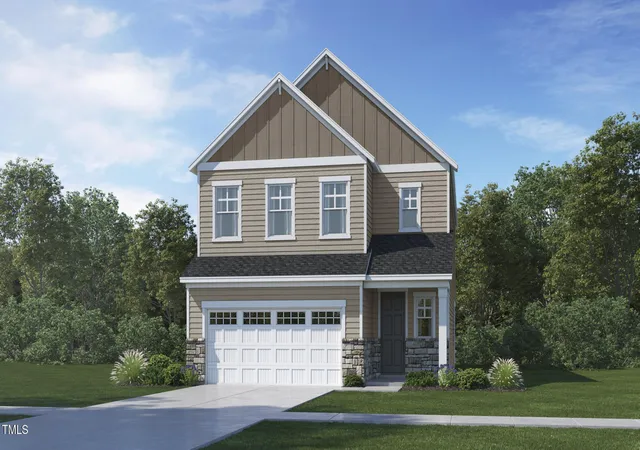 1st image of 433 Calvander Ln, Apex, NC 27539 | MLS# 10184462