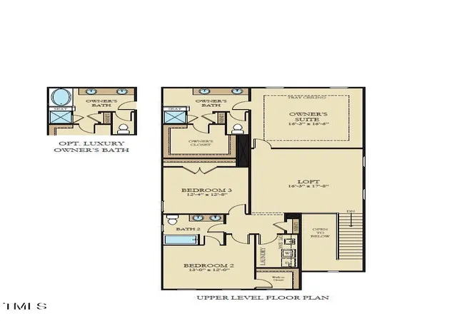 3rd image of 433 Calvander Ln, Apex, NC 27539 | MLS# 10184462