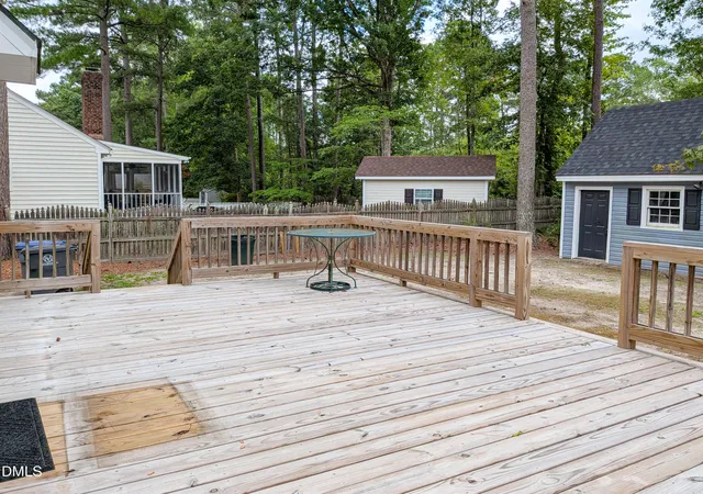 Photo 3 of Sale Pending at 4001 Benjamin Ct, Rocky Mount, NC 27803 | MLS# 10184467 | Listing updated on 2026-08-20