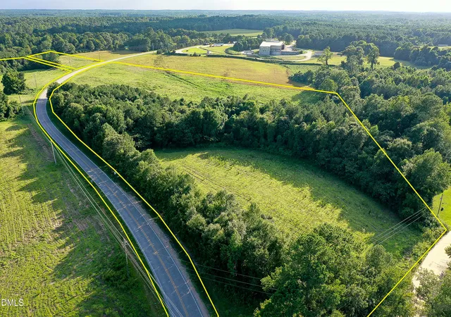 2nd image of 14 Acres Timberlake Rd, Franklinton, NC 27525 | MLS# 10184468