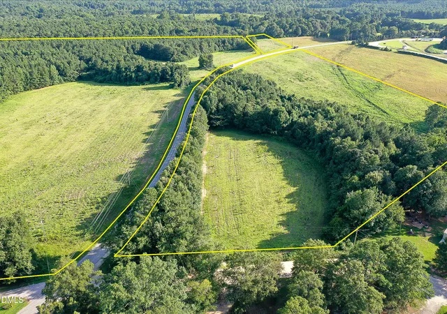 3rd image of 14 Acres Timberlake Rd, Franklinton, NC 27525 | MLS# 10184468