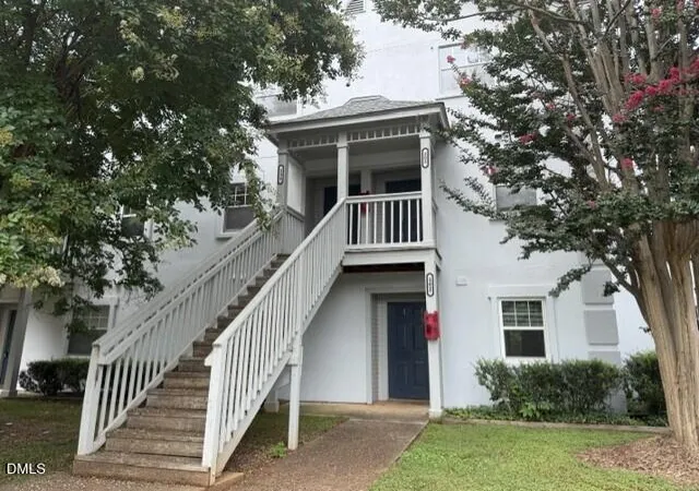 Photo 1 of Condo for sale at 2510 Avent Fry Rd #102, Raleigh, NC 27606 | MLS# 10185215 | Listing updated on 2026-08-08