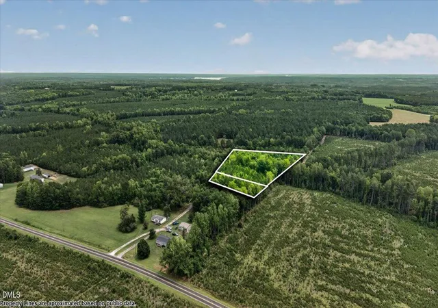 1st image of 0 Blacks Rd, Macon, NC 27551 | MLS# 10185139