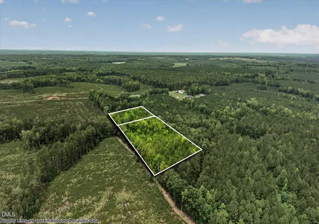 2nd image of 0 Blacks Rd, Macon, NC 27551 | MLS# 10185139
