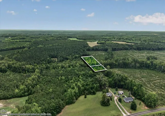 3rd image of 0 Blacks Rd, Macon, NC 27551 | MLS# 10185139