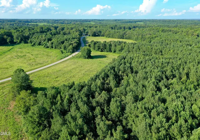 Photo 3 of Land for sale at 38 Acres Timberlake Rd, Franklinton, NC 27525 | MLS# 10184475 | Listing updated on 2026-08-05