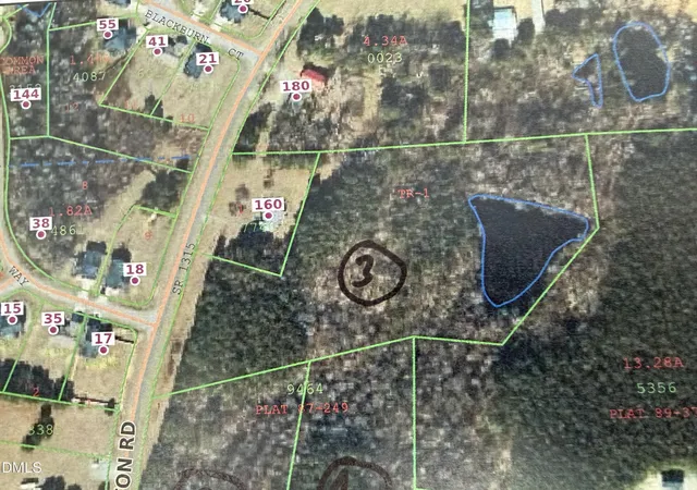 2nd image of 3 Whittington Rd, Angier, NC 27501 | MLS# 10184622